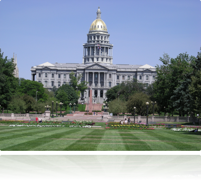 Colorado State Capitol