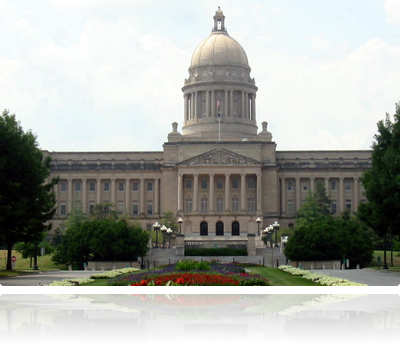 Kentucky State Capitol