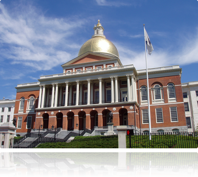 Massachusetts State Capitol