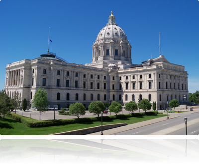 Minnesota State Capitol