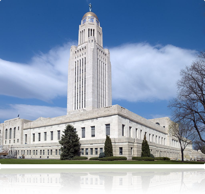 Nebraska State Capitol