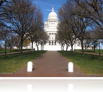 Rhode Island State Capitol