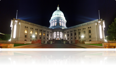 Wisconsin State Capitol