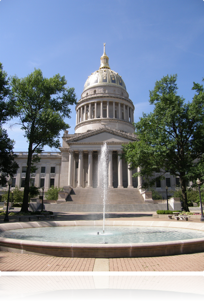 West Virginia State Capitol